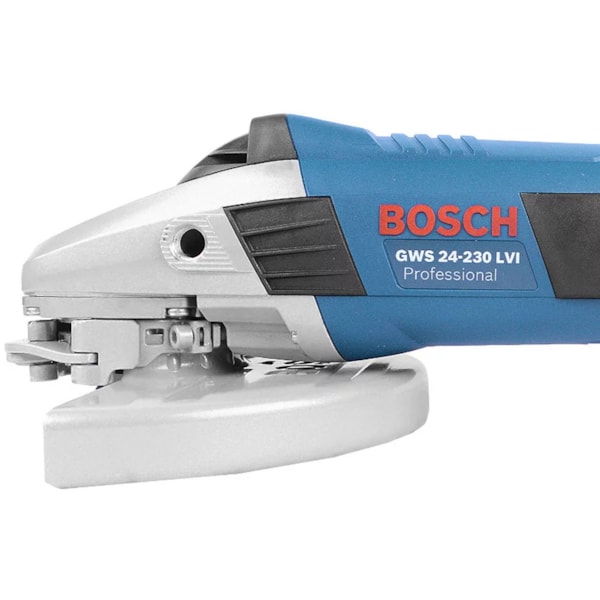 ESMERILHADEIRA ANGULAR 9 2600W TRI CONTROL 18A6-220V - GWS 26-230 Bosch-ffb0af96-bc9f-4680-bdbb-da84d3bb3d43