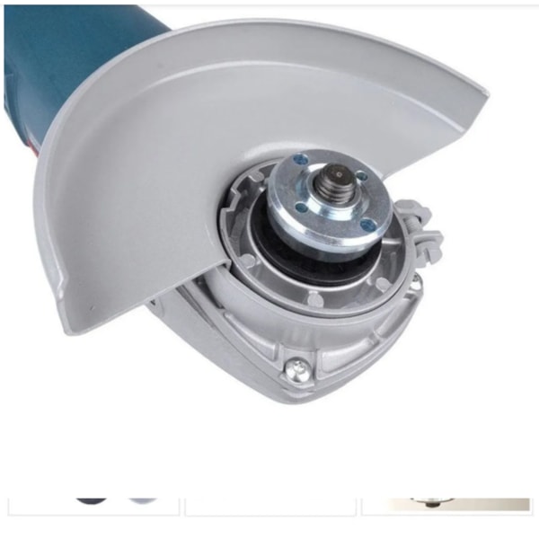 ESMERILHADEIRA ANGULAR 9 2800W - 220V GWS 28-230P BOSCH-61d9fe1d-fd6c-4736-a861-f4a9fe6028f5