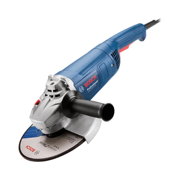 Esmerilhadeira Angular 9