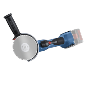 Esmerilhadeira Angular a Bateria 18V com X-LOCK 10