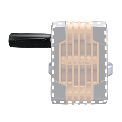 Esmerilhadeira Angular a Bateria 18V com X-LOCK 10