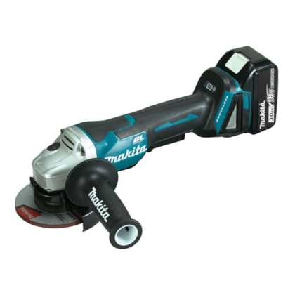 Esmerilhadeira Angular à Bateria 18v DGA455RFE Bivolt Makita-b43df9c2-9bf0-426a-981c-8275bb4bc6ca