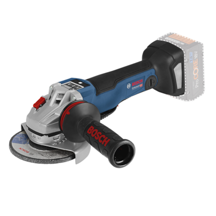 Esmerilhadeira Angular a Bateria 18V ProCORE 5