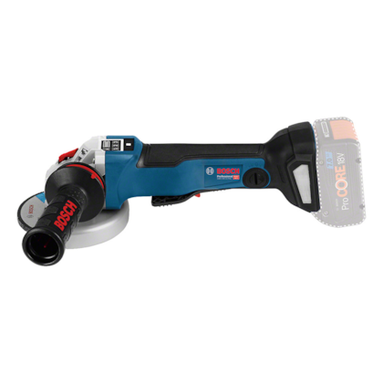 Esmerilhadeira Angular a Bateria 18V ProCORE 5