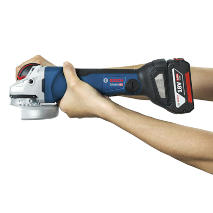 Esmerilhadeira Angular a Bateria 18V ProCORE 5