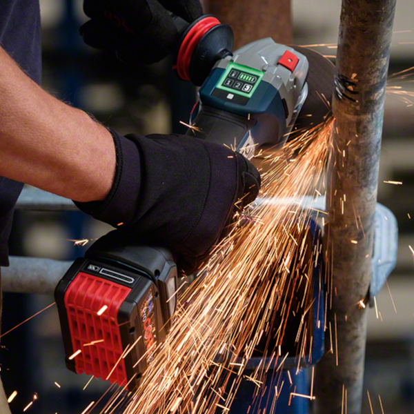 Esmerilhadeira Angular a Bateria 18V ProCORE 5