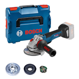 Esmerilhadeira Angular a Bateria 18V ProCORE 5