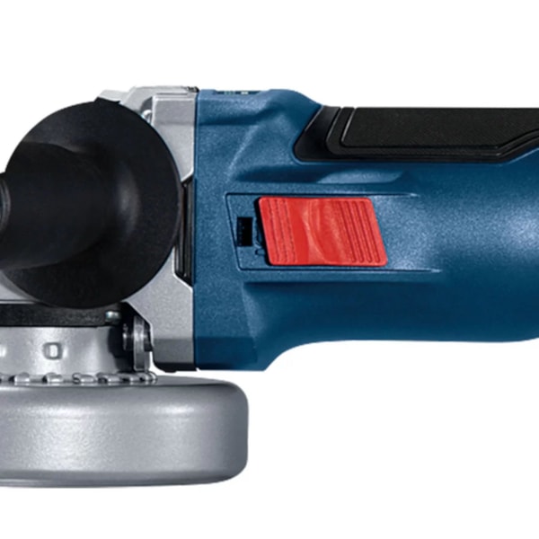 Esmerilhadeira Angular à Bateria 5