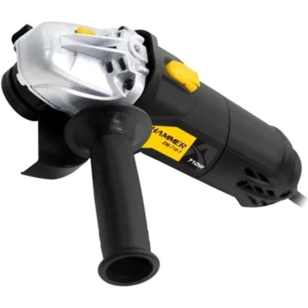 Esmerilhadeira angular de 4.1/2  710 whatt  EM-710 Hammer-c7c3d009-7f3c-4363-aaf8-301a94fcdaec
