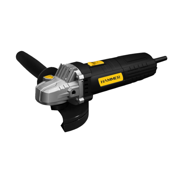 Esmerilhadeira angular de 4.1/2  710 whatt  EM-710 Hammer-8981a258-b576-404e-9435-c69fa2c0953e