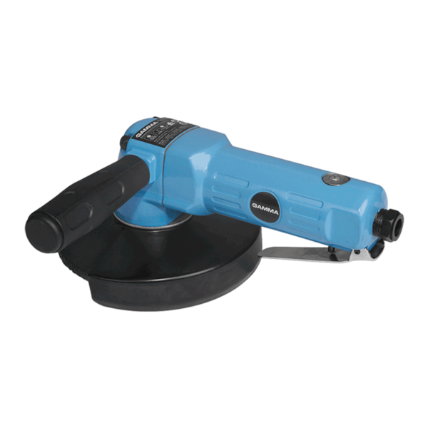 Esmerilhadeira Angular Pneumática 5? G3187/BR Gamma-33ea6956-2845-41d5-9759-2d839b5eb676