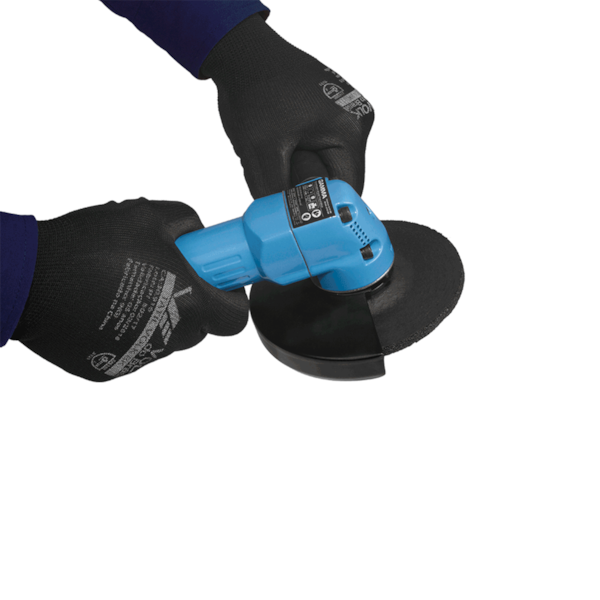 Esmerilhadeira Angular Pneumática 5? G3187/BR Gamma-35a1ddab-bb67-4c70-af14-e09abf570768