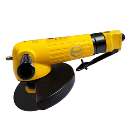 Esmerilhadeira Angular Pneumática 5