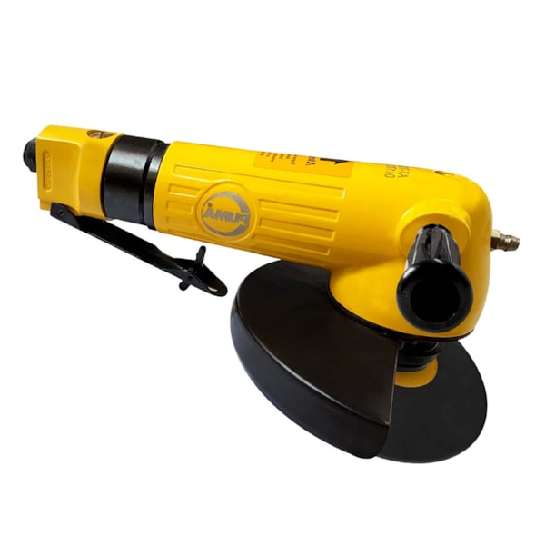 Esmerilhadeira Angular Pneumática 5
