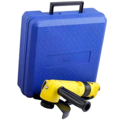 Esmerilhadeira Angular Pneumática 5