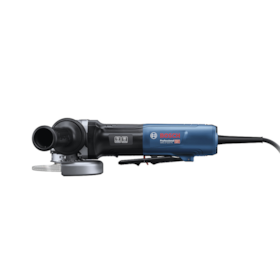 Esmerilhadeira Angular PRO 125mm 1700W 220V GWS 17-125 PS Bosch