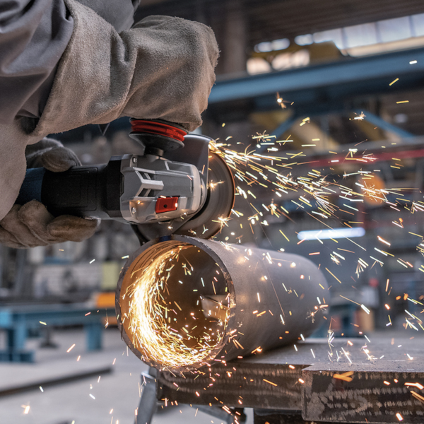 Esmerilhadeira Angular PRO 125mm 1700W 220V GWS 17-125 PS Bosch-caf2adbc-6711-473c-8dc2-2e3f54cf6767