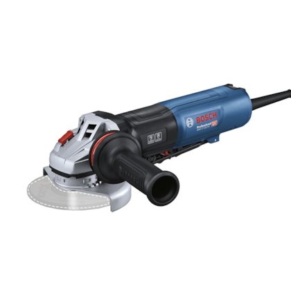 Esmerilhadeira Angular PRO 125mm 1700W 220V GWS 17-125 PS Bosch-8cbeeba0-726a-43fc-b0ee-bf5022bbfa89
