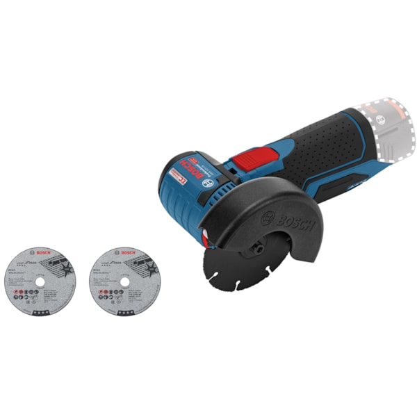 Esmerilhadeira Angular Sem Fio Gws 12V-76 Bosch-0a524a31-7795-4e88-8b2b-598f785fc34f