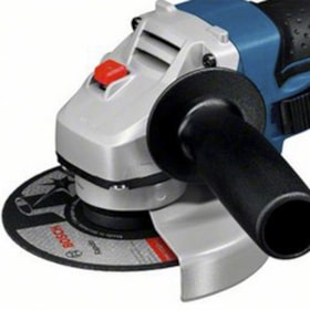 Esmerilhadeira  AngularR 4.1/2 18V S/Bat. Car Freedom - Bosch