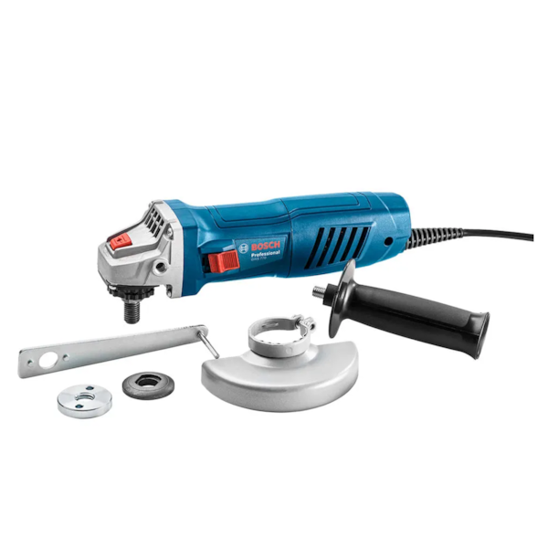 Esmerilhadeira Bosch GWS M14 770W 220V Bosch 06013980E0-0b3e9b2c-6812-4ef1-bdc3-3596738d1910