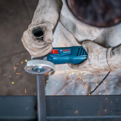 Esmerilhadeira Bosch GWS M14 770W 220V Bosch 06013980E0-3446bd57-ad27-4a54-a509-ff5bc4448a08