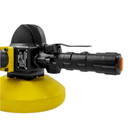 Esmerilhadeira Vertical Pneumatica  AT-8000 PUMA
