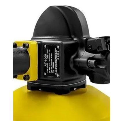 Esmerilhadeira Vertical Pneumatica  AT-8000 Puma-535dc856-980f-42c7-ad07-a6b8980cc5ca