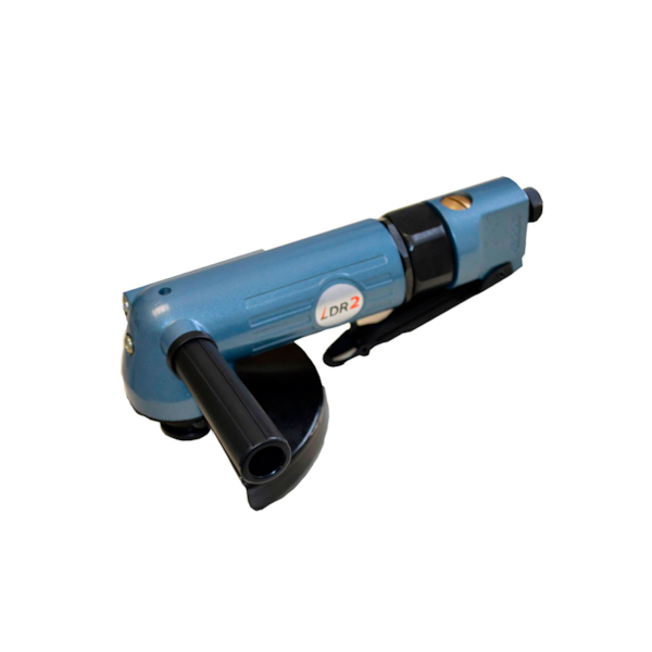 Esmirilhadeira Pneumática 4.1/2  DR3-494B LDR2-7b388075-99b0-4f6e-86a3-95dfad440f28