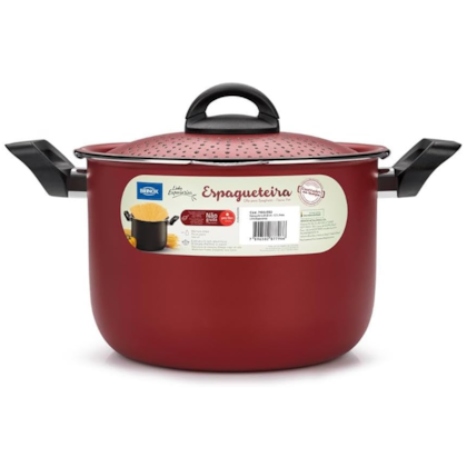 Espagueteira 5,7L Cereja 7102/352 Brinox-15f809b9-d595-4d6d-bbc9-2b109708edda