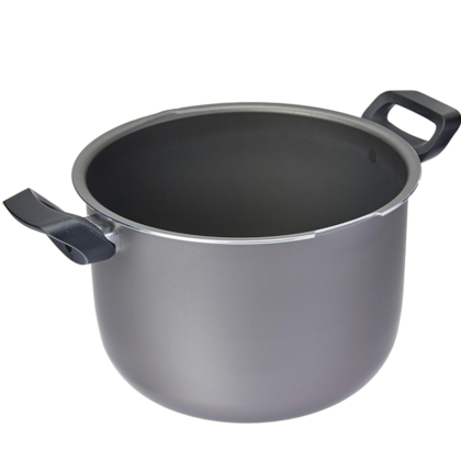 Espagueteira 5,7L Grafite 7100/352 Brinox