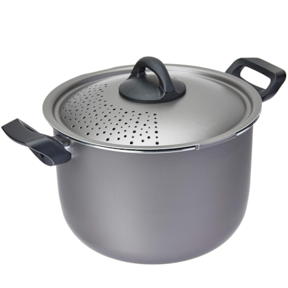 Espagueteira 5,7L Grafite 7100/352 Brinox-325ba942-55c4-4975-856e-6ae7284161b7