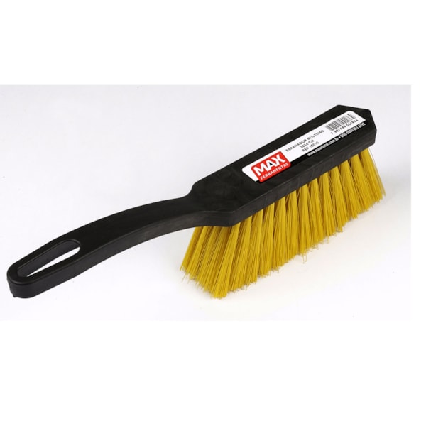 Espanador Multiuso Plástico 280x40mm 15010 Max-f8e7f30c-b460-467d-98d1-a4fd4a9bfc47