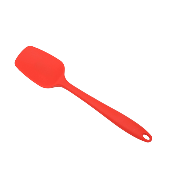Espátula Colher Silicone Vermelha 9777 Mimo Style -24d79dfa-5ce8-487a-b3b9-e5b60354c856