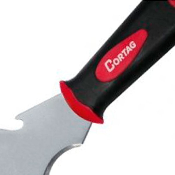 Espátula de Aço Multiuso Cortag-0d6b880a-1c1c-4ce7-be39-d1c4ca511be4