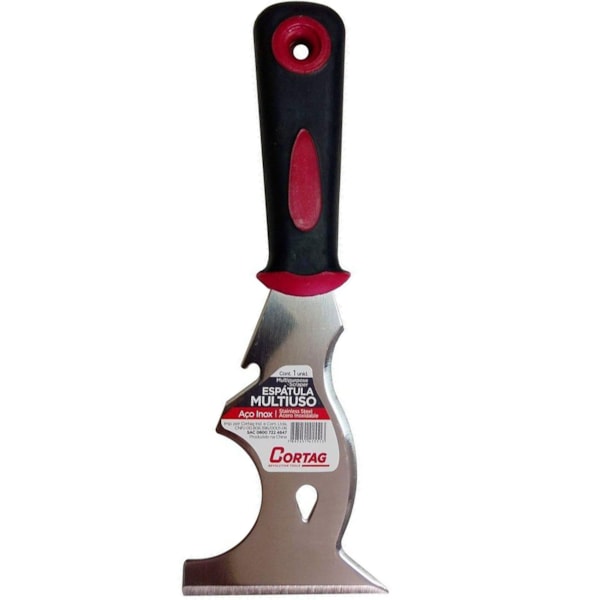 Espátula de Aço Multiuso Cortag-3537468f-b107-4f17-afe1-47d97af2dc12