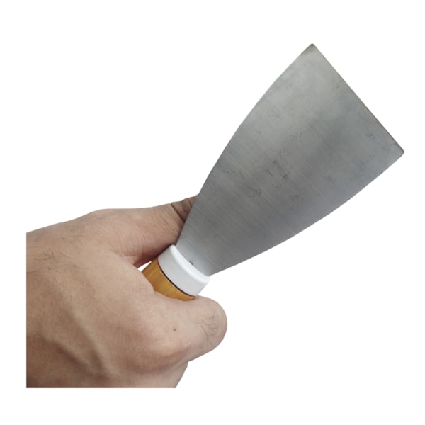 Espátula de Aço Temperado 60MM Com Cabo de Madeira 0.2602 Compel-5fe35deb-2b3b-4194-a096-7c7823f64376