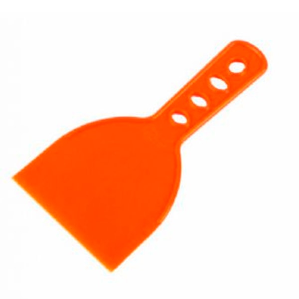 Espátula de Plástico 100MM 0.2503 Compel-a0a6810a-94f7-4a96-b508-e51a4949d618