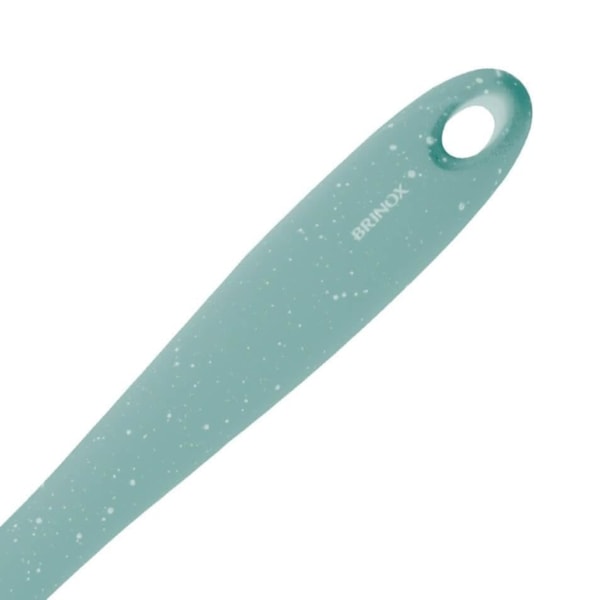 Espátula de Silicone Premium Flex 28cm Verde 2253/331 Brinox-3b349b05-e191-4f44-9112-15ebc504367b