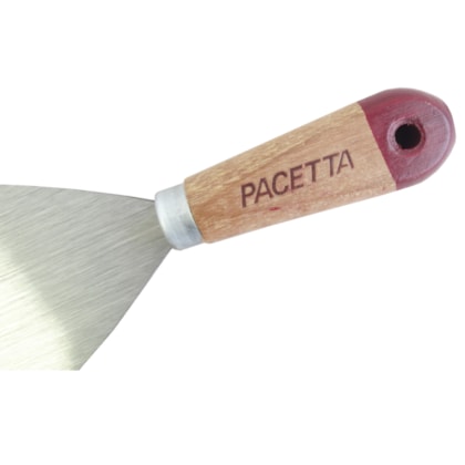 Espátula Forjada 12cm c/ Cabo Madeira Pacetta-3c25ac63-c943-4bd2-8a60-08ea81019a07