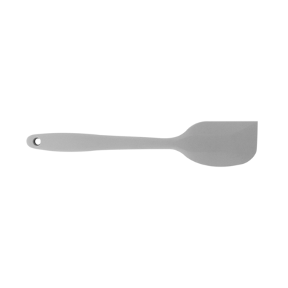 Espátula Grande Silicone Cinza 7422 Mimo style