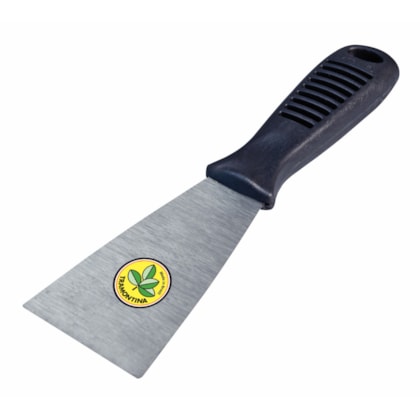 Espátula Metálica Flexível 6cm c/ Cabo Plástico Tramontina-502c8bd2-5d51-4b64-8bf9-b92946767db2