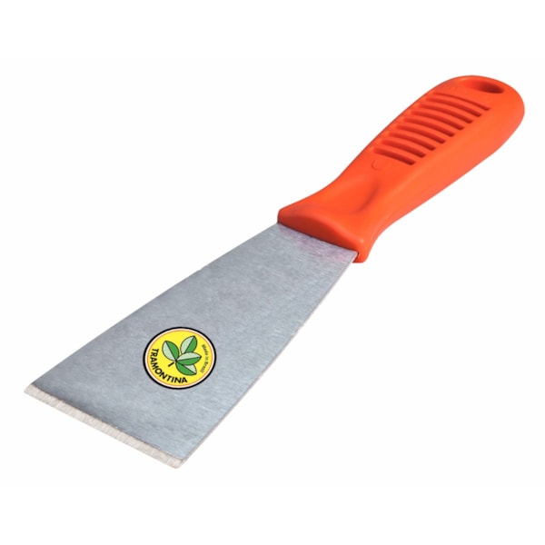 Espátula Metálica Rígida 8cm com Cabo Plástico Tramontina  77395085-810db1c0-4407-42fb-94a8-3ebff8d17930