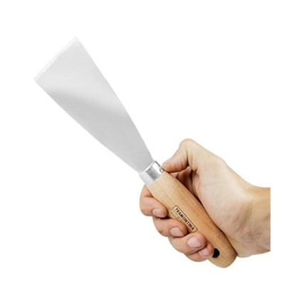 Espátula Rígida 60MM com Cabo Madeira 77394065 Tramontina-12d4dd7e-58c5-4afb-a01c-b17ab7a0a86d