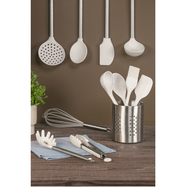 Espátula Silicone 28cm Vanilla Flex - 2253/321 Brinox-dc3365d0-1a93-41fe-9bad-8b482f32ca4e