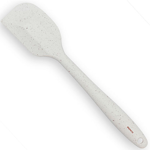 Espátula Silicone 28cm Vanilla Flex - 2253/321 Brinox-c4317199-b363-4104-9a1a-7bc8d4d9ecd3