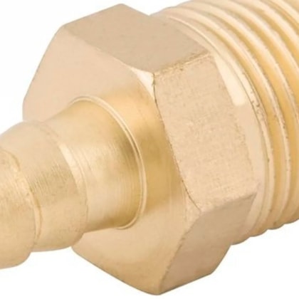 Espigão Rosca Macho de 1/4 NPT Escama 5/16 5111145160 Vonder-5593ca1e-607a-411d-baa7-25124e6a2c81