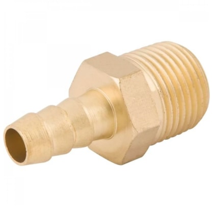 Espigão Rosca Macho de 1/4 NPT Escama 5/16 5111145160 Vonder-d6862a0f-a2d7-427f-9524-e85dcdc1d931