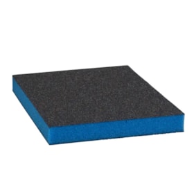 Esponja Abrasiva Acabamento Superfino 2608608231 Bosch