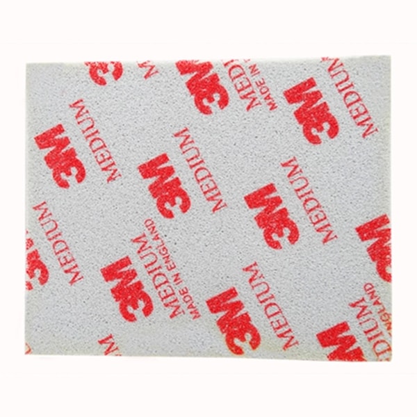 Esponja Abrasiva Automotiva Media 114x139MM 3M-a3e9a890-24ac-493e-8c84-9e51586a407d